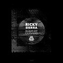 Ricky Sierra - Body Of Farming Original Mix