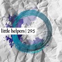 Luca Lento - Little Helper 295 5 Original Mix