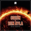 Orion Ben Ayla - Your Voice Original Mix