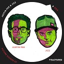 Justin Pak Jizz - Mood Original Mix