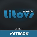 Vlad Reh - Veterok Original Mix