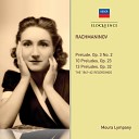 Moura Lympany - Rachmaninoff 10 Preludes Op 23 No 5 in G Minor Alla…