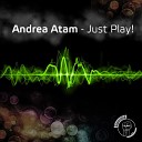 Andrea Atam - First Leave Original Mix