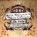 Nick Hollyster Robin Orlando - Shades