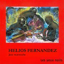 Sous le ciel de Paris, Hélios Fernandez - Dinette