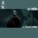Da Fresh - The Age Of Love Greg Cerrone Remix