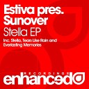Sunover - Stella Original Mix