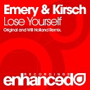 01 Emery Kirsch - Lose Yourself Gareth Emery Remix Progressive Trance…