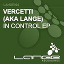 Vercetti Aka Lange - Skimmer Original Mix