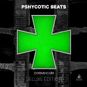 Pshycotic Beats feat Pati Amor - Rooms