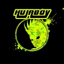 Hujaboy - Desert Sun (Original Mix)