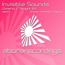 Invisible Sounds - Tonight Original Mix