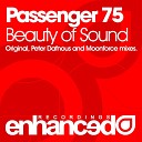Passenger 75 - Beauty Of Sound Original Mix