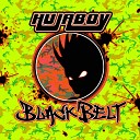 Hujaboy - Black Belt Original Mix