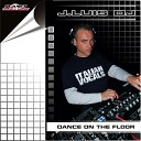 Jluis Dj - Dance On The Floor Dario Synth Remix