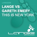Mixed by Lange - Lange vs Gareth Emery X Equals 69
