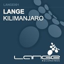 Firewall - Kilimanjaro Lange Remix