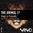 Hopi Darshan - Minimal Animal Original Mix