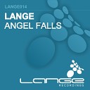 Lange - Angel Falls Signalrunners Fierce Remix