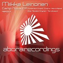 Miikka Leinonen - Constellation Original Mix