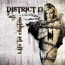 District 13 - Love Is In Your Soul