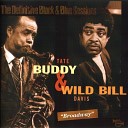 Buddy Tate Wild Bill Davis - Ooh Ah DeeDee