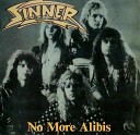 SINNER - Where Were You