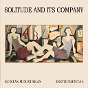 Kostas Moustakas - It was just a dream Instrumental