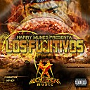 Harry Munes feat Nilover - No Me Mires Asi