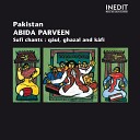 Abida Parveen - Q ul Tarana