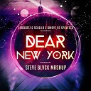 Firebeatz Schella x Binayz vs Spaveech - Dear New York Steve Blvck Mashup
