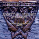 Temple Music - Divinity and Humanity A Fragment Live at St Botolph s Church 24 08…