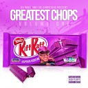 Riff Raff OG Ron C DJ Candlestick - Candy Jam Chopnotslop Remix