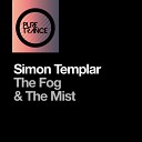 Simon Templar - The Fog Extended Mix