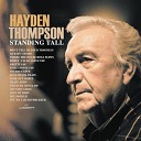 Hayden Thompson - Still Loving You