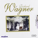 Festival Symphony Orchestra - Richard Wagner Tannhauser Festmarch