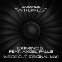 Eximinds featuring Angel Falls - Inside Out
