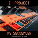 Z Project - My Sequencer