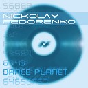 Nickolay Fedorenko - Dynamic Motion