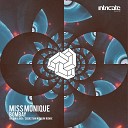 Miss Monique - Bombay Sebastian Weikum Remix