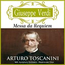 Arturo Toscanini feat NBC Symphony Orchestra Westminster Choir Nicola Moscona Jussi Bjorling Bruna Castagna Zinka… - Ingemisco