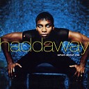 Haddaway N - What About Me