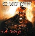 Chastain - In An Outrage