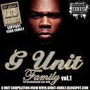 G Unit - Inches