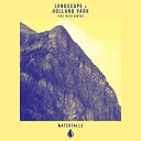 LVNDSCAPE amp Holland Park feat Nico Santos - Waterfalls Original Mix