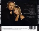 Barbra Streisand - Come Tomorrow (Duet With Barry Gibb)