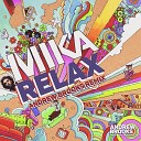 Mika - Relax Andrew Brooks remix