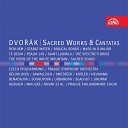 Drahom ra Drobkov Josef K ica - Ave Maria for Contraalto and Organ Op 19B B…