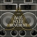 Speedy Monsters - Bass Pressure Dub Mix