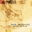Jack Savoretti - Once Upon A Street